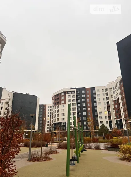 Квартира на вул. Ольги Кобилянської 1В/15 в Києві, ID 242402, фото №3