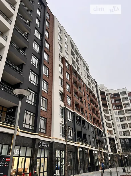 Квартира на вул. Ольги Кобилянської 1В/15 в Києві, ID 242402, фото №4