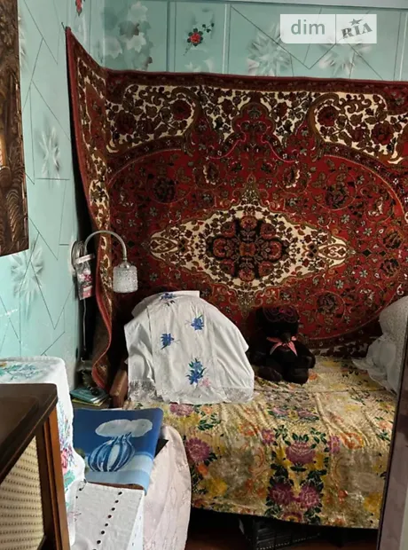 Квартира на вул. Мирна в Харкові, ID 387494, фото №10