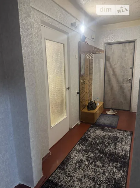 Квартира на вул. Миколи Ушакова, 12 в Києві, ID 302287, фото №1
