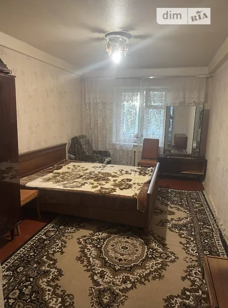 Квартира на вул. Миколи Ушакова, 12 в Києві, ID 302287, фото №4