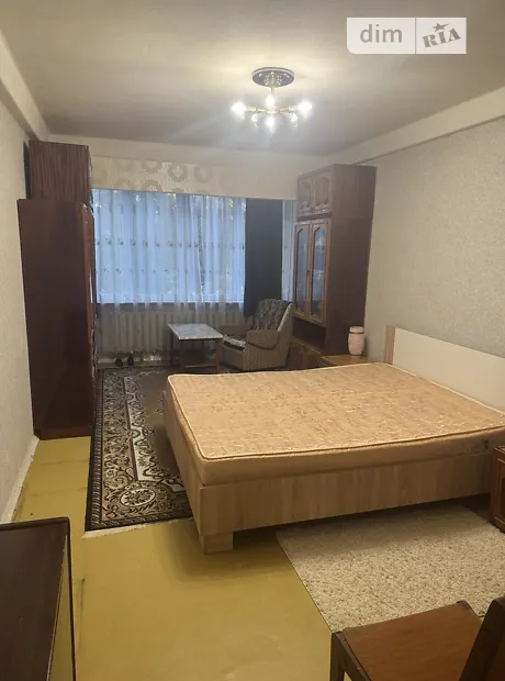 Квартира на вул. Миколи Ушакова, 12 в Києві, ID 302287, фото №6