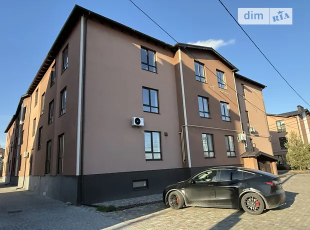 Квартира на вул. Ювілейна 14/2 в Києві, ID 308065, фото №1