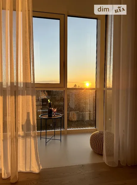 Квартира на вул. Миколи Пимоненка, 19 в Київ, ID 165250, фото №2