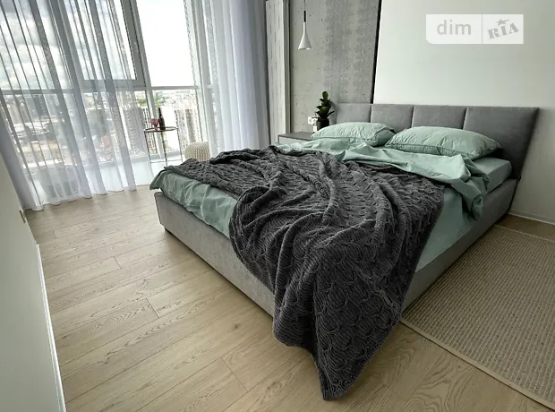 Квартира на вул. Миколи Пимоненка, 19 в Києві, ID 165250, фото №16