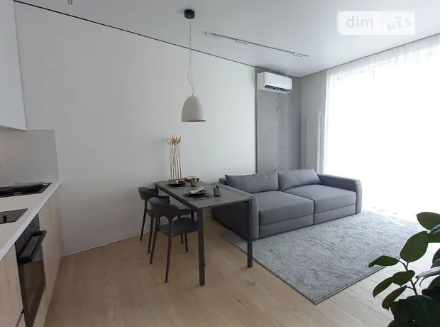 Квартира на вул. Миколи Пимоненка, 19 в Київ, ID 165250, фото №3
