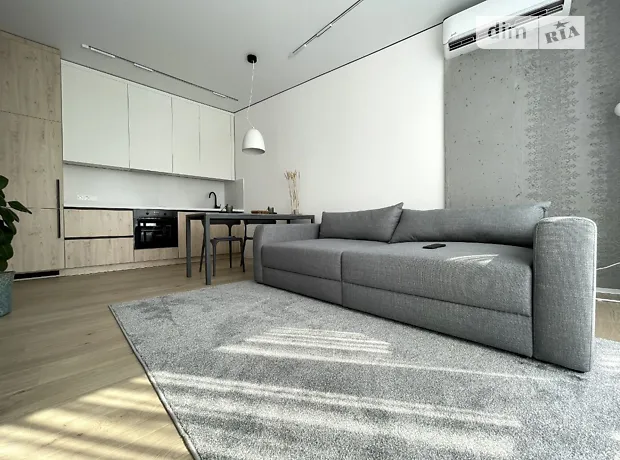 Квартира на вул. Миколи Пимоненка, 19 в Київ, ID 165250, фото №4