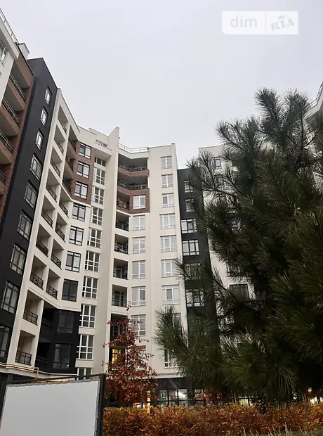 Квартира на вул. Ольги Кобилянської 1В/20 в Києві, ID 238058, фото №1