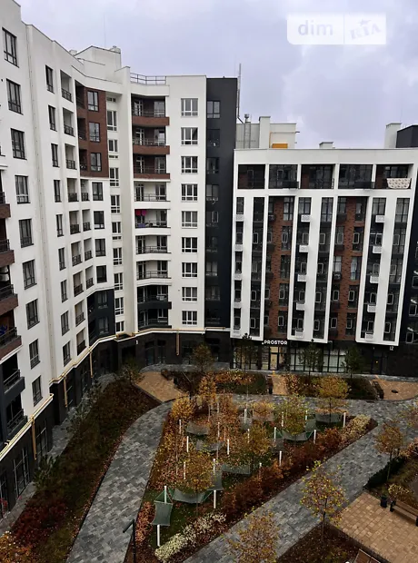 Квартира на вул. Ольги Кобилянської 1В/20 в Києві, ID 238058, фото №2