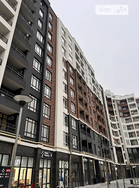 Квартира на вул. Ольги Кобилянської 1В/20 в Києві, ID 238058, фото №3