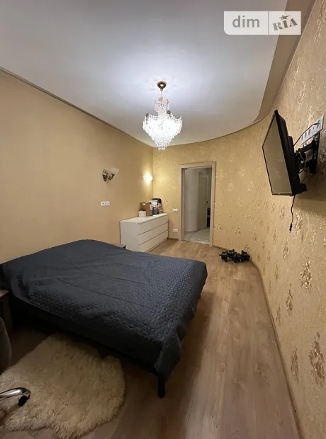 Квартира на вул. Дмитра Луценка, 14А в Києві, ID 163128, фото №11