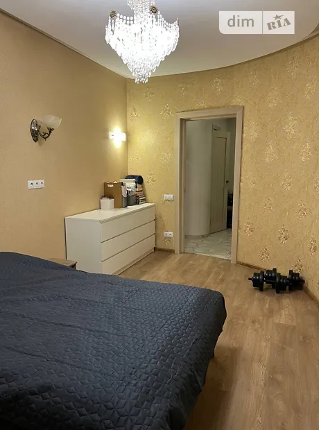 Квартира на вул. Дмитра Луценка, 14А в Києві, ID 163128, фото №12