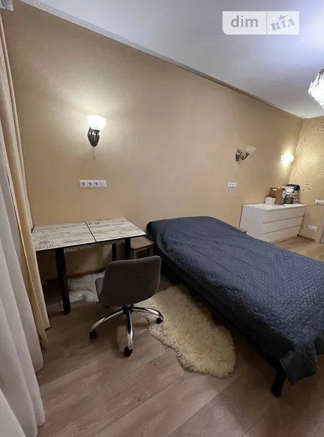 Квартира на вул. Дмитра Луценка, 14А в Києві, ID 163128, фото №13