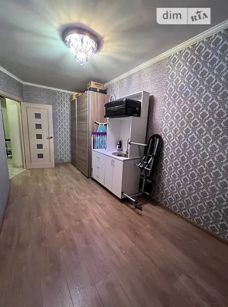 Квартира на вул. Дмитра Луценка, 14А в Києві, ID 163128, фото №16