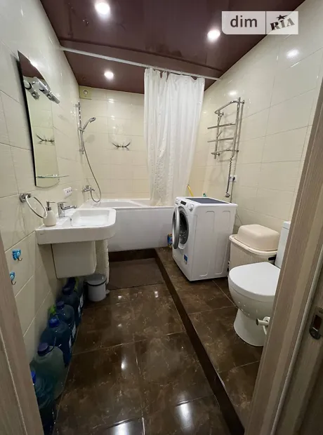 Квартира на вул. Дмитра Луценка, 14А в Києві, ID 163128, фото №17