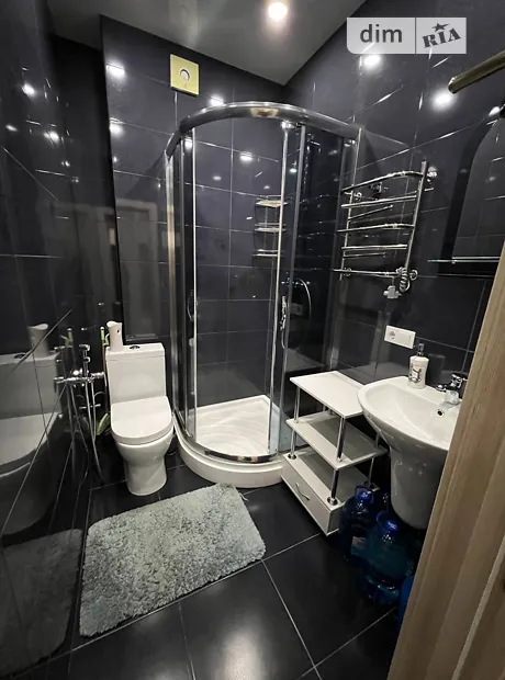 Квартира на вул. Дмитра Луценка, 14А в Києві, ID 163128, фото №18