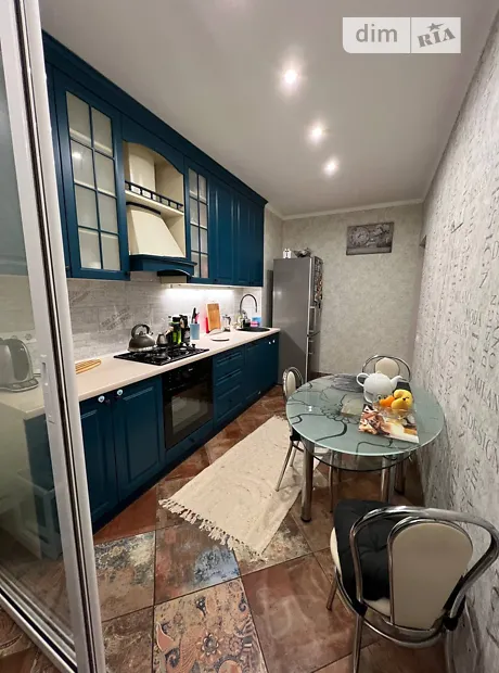 Квартира на вул. Дмитра Луценка, 14А в Києві, ID 163128, фото №4