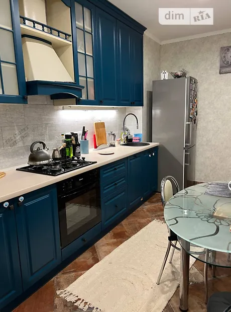 Квартира на вул. Дмитра Луценка, 14А в Києві, ID 163128, фото №6