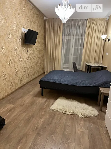 Квартира на вул. Дмитра Луценка, 14А в Києві, ID 163128, фото №9