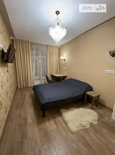 Квартира на вул. Дмитра Луценка, 14А в Києві, ID 163128, фото №10
