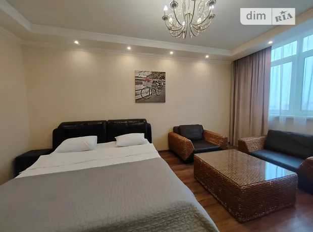 Квартира на просп. Миколи Бажана, 8Б в Києві, ID 487062, фото №2