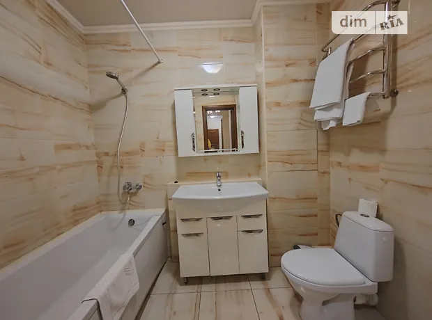 Квартира на просп. Миколи Бажана, 8Б в Києві, ID 487062, фото №12