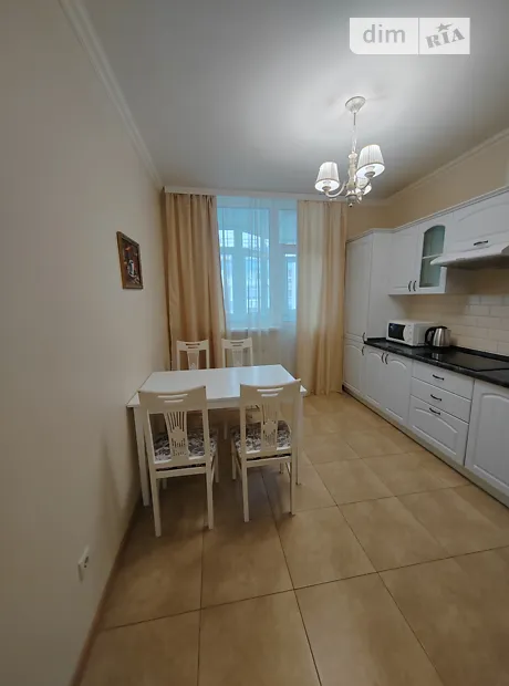 Квартира на просп. Миколи Бажана, 8Б в Києві, ID 487062, фото №14