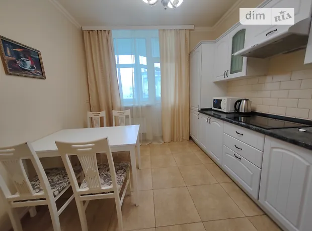 Квартира на просп. Миколи Бажана, 8Б в Києві, ID 487062, фото №15