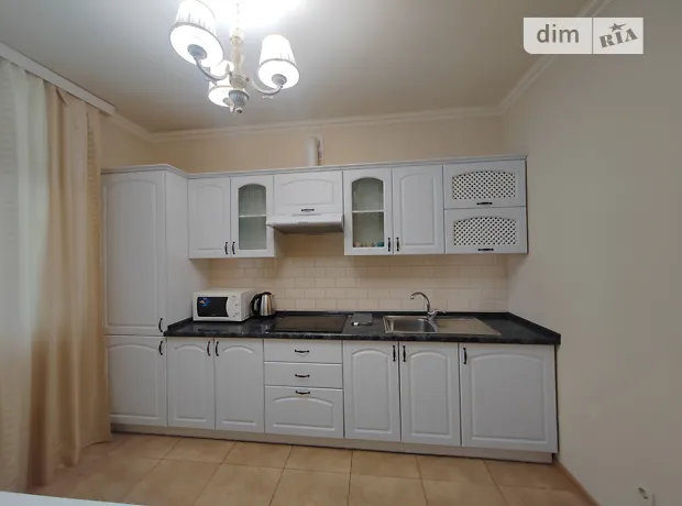 Квартира на просп. Миколи Бажана, 8Б в Києві, ID 487062, фото №16