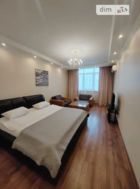 Квартира на просп. Миколи Бажана, 8Б в Києві, ID 487062, фото №4