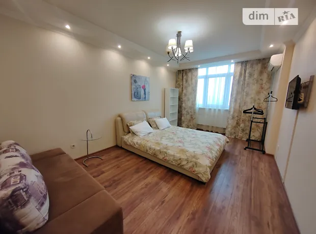 Квартира на просп. Миколи Бажана, 8Б в Києві, ID 487062, фото №7