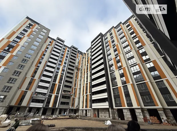 Квартира на вул. Миколи Шудрі, 23 в Київ, ID 237144, фото №1