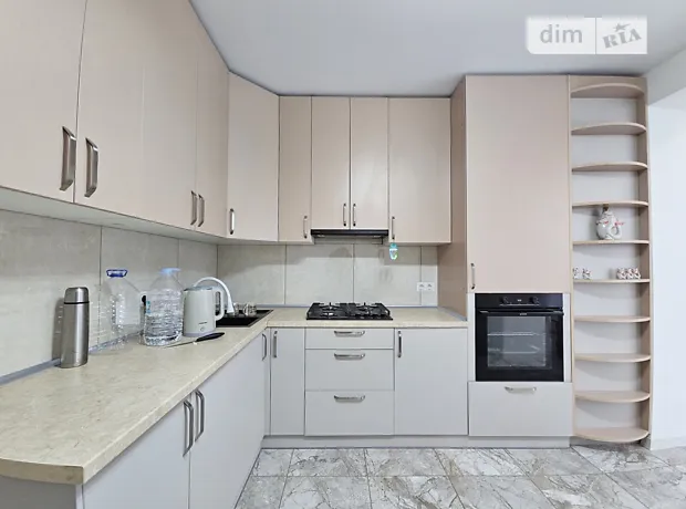 Квартира на вул. Миру, 100 в Івано-Франківську, ID 195706, фото №1