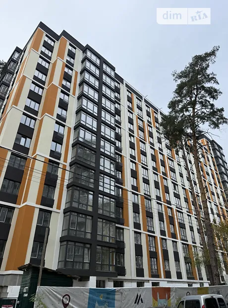 Квартира на вул. Миколи Шудрі, 23 в Києві, ID 243759, фото №2