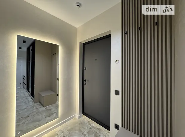 Квартира на вул. Флотська, 10Б в Івано-Франківську, ID 165419, фото №8