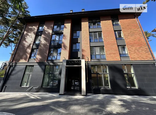 Квартира на вул. Рильського 5/1 в Києві, ID 239703, фото №1