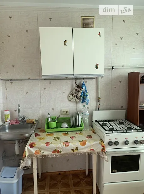 Квартира на вул. Олексіївська, 14А в Харкові, ID 217863, фото №11