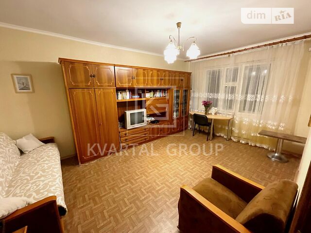 Квартира на вул. Вишняківська, 7Б в Києві, ID 182135, фото №1