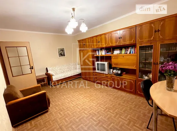 Квартира на вул. Вишняківська, 7Б в Києві, ID 182135, фото №2