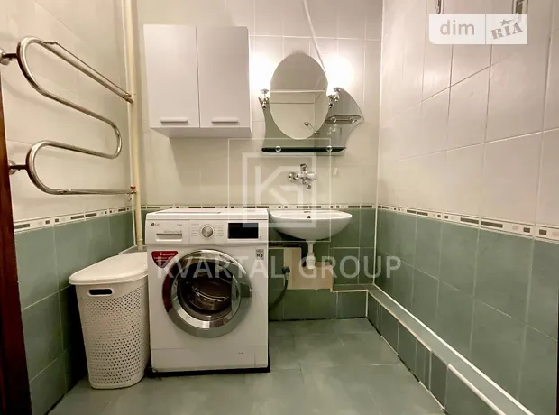 Квартира на вул. Вишняківська, 7Б в Києві, ID 182135, фото №11