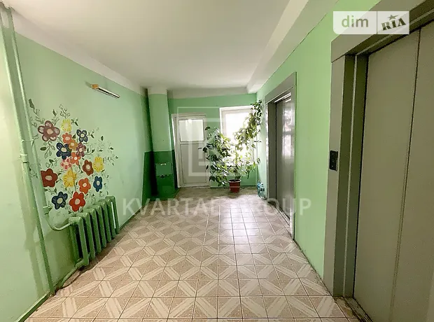 Квартира на вул. Вишняківська, 7Б в Києві, ID 182135, фото №15