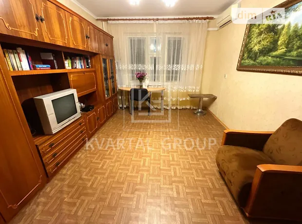Квартира на вул. Вишняківська, 7Б в Києві, ID 182135, фото №3