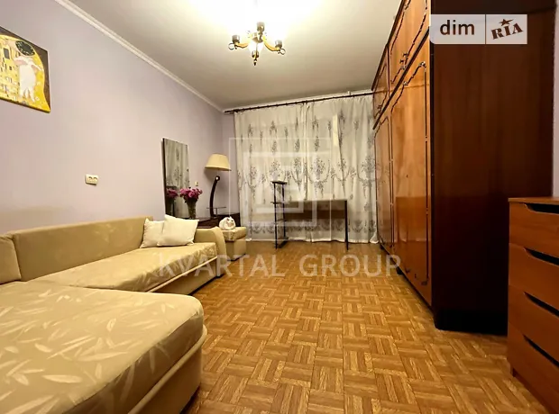 Квартира на вул. Вишняківська, 7Б в Києві, ID 182135, фото №4