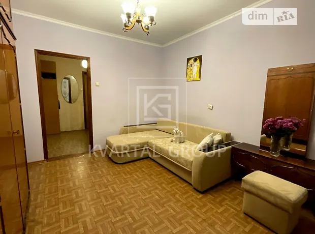 Квартира на вул. Вишняківська, 7Б в Києві, ID 182135, фото №5