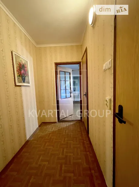 Квартира на вул. Вишняківська, 7Б в Києві, ID 182135, фото №9