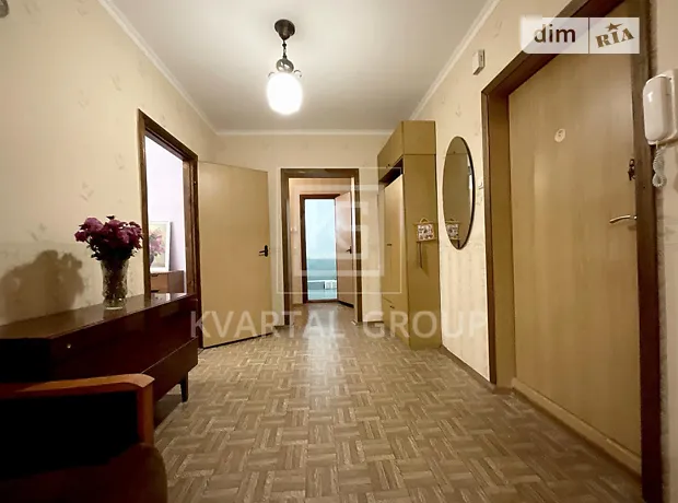 Квартира на вул. Вишняківська, 7Б в Києві, ID 182135, фото №10