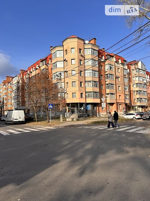 Квартира на вул. Пилипа Орлика в Полтаві, ID 182649, фото №1