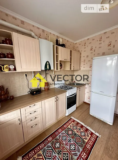 Квартира на вул. Пилипа Орлика в Полтаві, ID 182649, фото №3