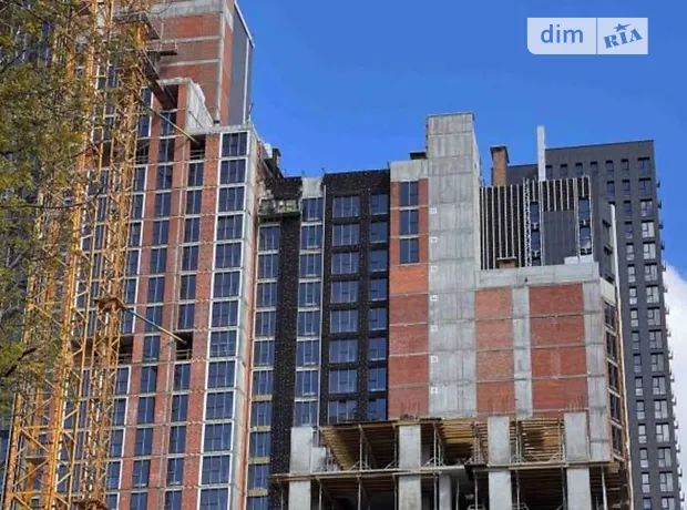 Квартира на шосе Залізничне, 45А в Києві, ID 162859, фото №3