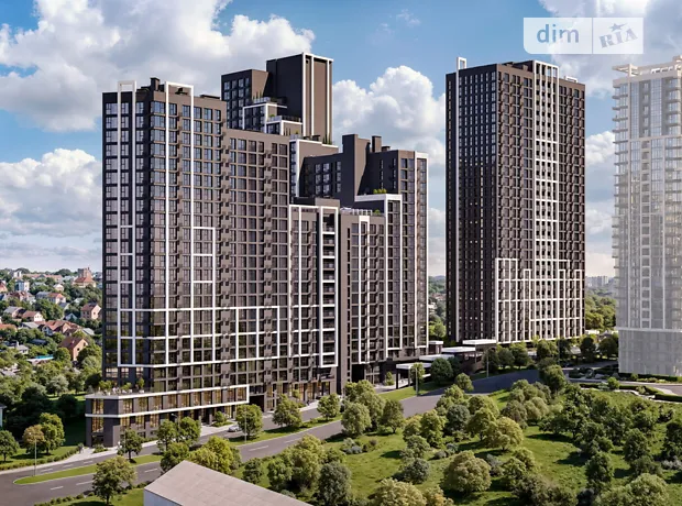 Квартира на шосе Залізничне, 45А в Києві, ID 162859, фото №4